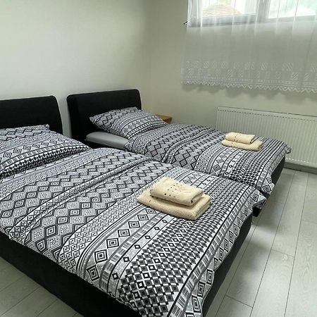 Rumako Apartments Prag Exterior foto