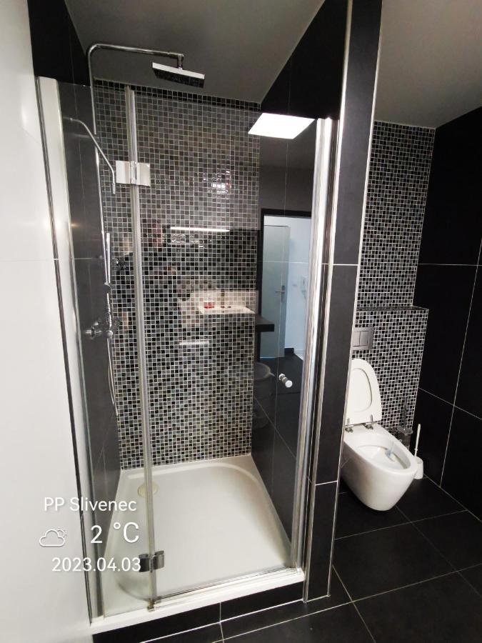 Rumako Apartments Prag Exterior foto